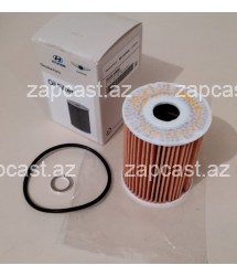 Hyundai Genesis G80 (2013–2020) filter yağ 